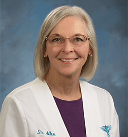 Kathryn Allen