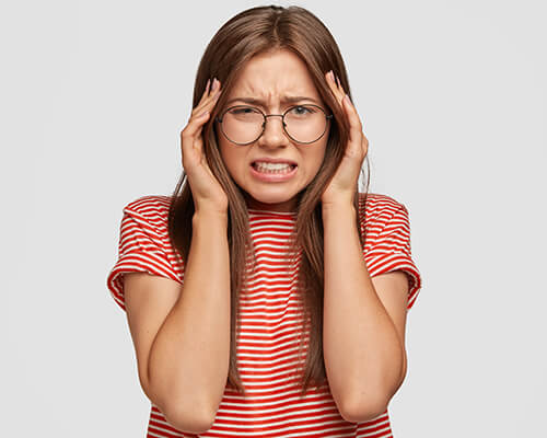 Headaches and Migraines