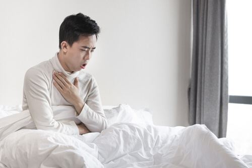 When Should You Seek Medical Help for Persistent Cough?