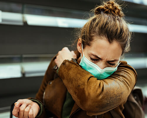 Other Respiratory Infections