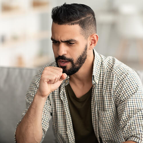 How Do We Diagnose and Treat Persistent Cough?