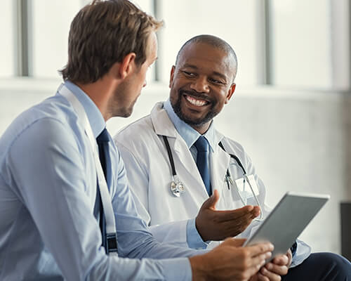mesa primary care patient portal
