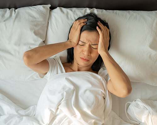 Headaches and Migraines