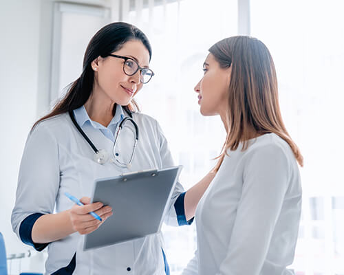 Bladder Infection Diagnosis and Treatment at Our Urgent Care Clinics