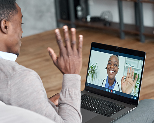 Telehealth Services