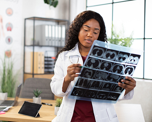 What to Expect During an X-Ray Visit at Our Urgent Care Clinics